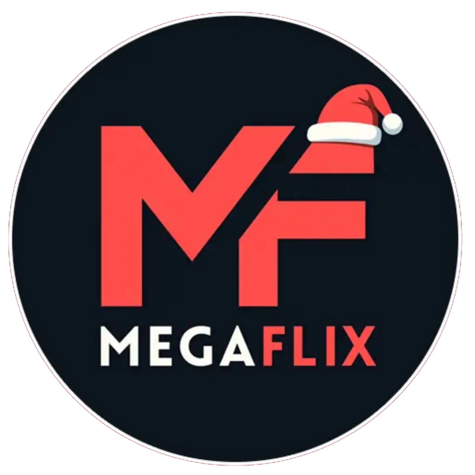 MegaFlix APK Logo