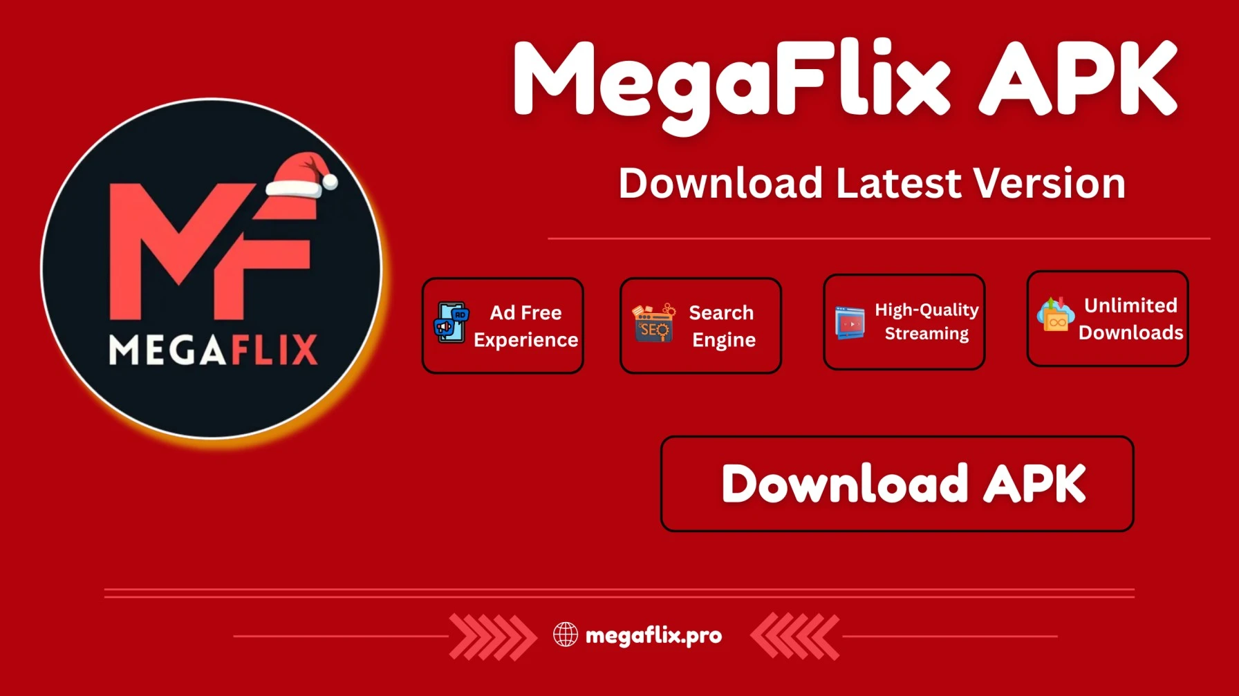 MegaFlix APK
